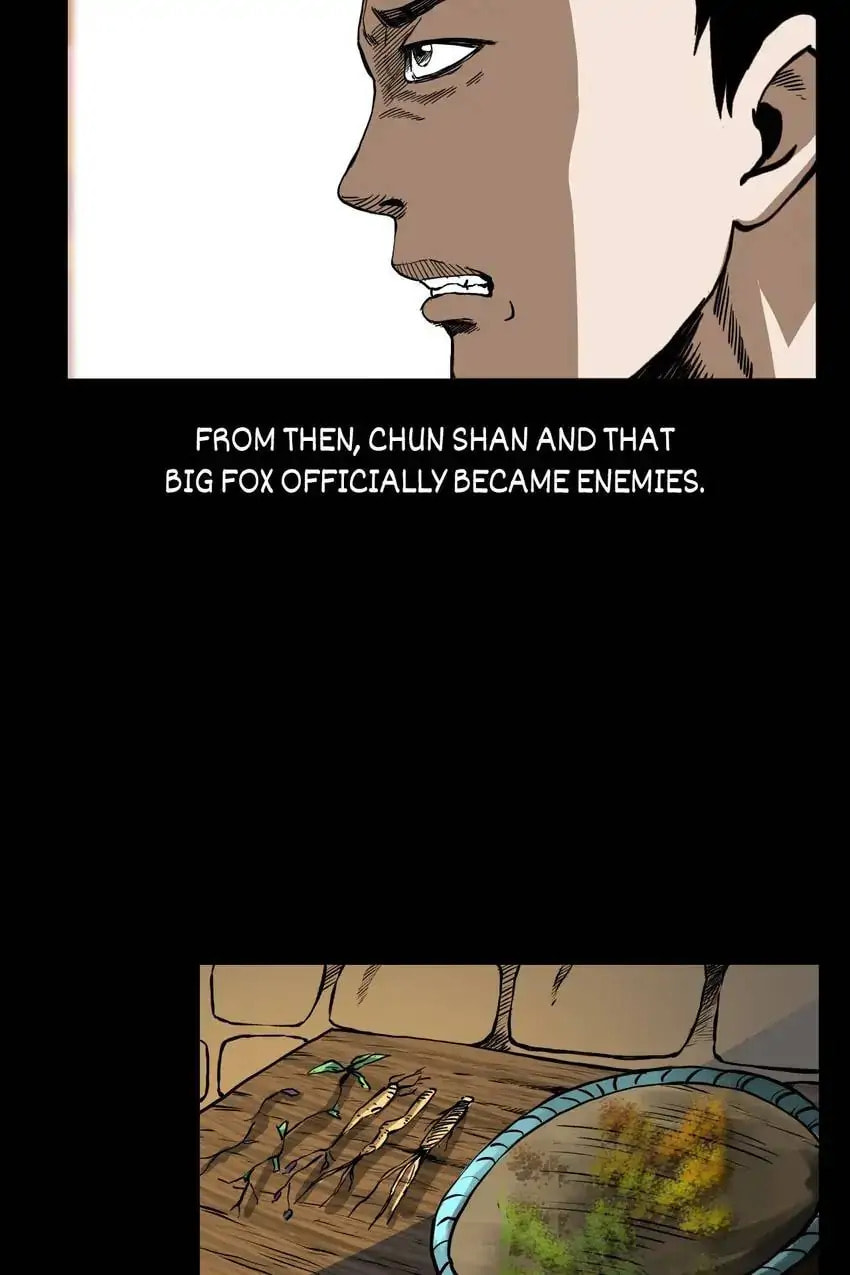 Real-Life Horror Stories Chapter 112 page 41 - 