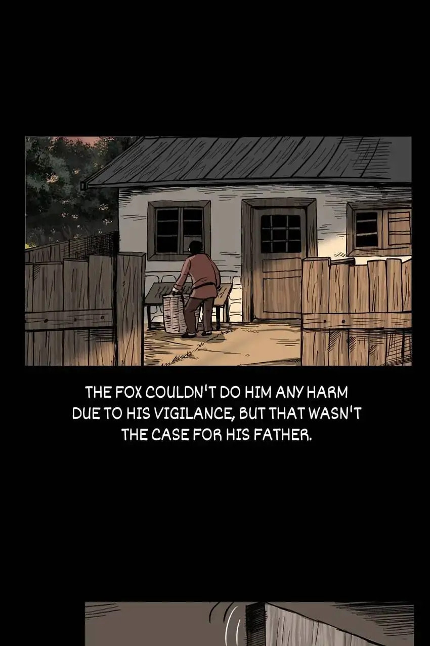Real-Life Horror Stories Chapter 112 page 43 - 