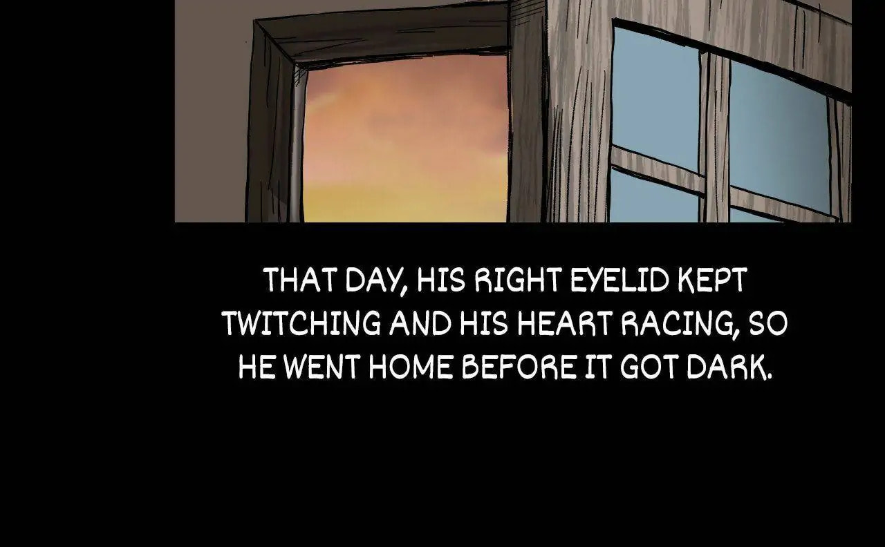 Real-Life Horror Stories Chapter 112 page 44 - 
