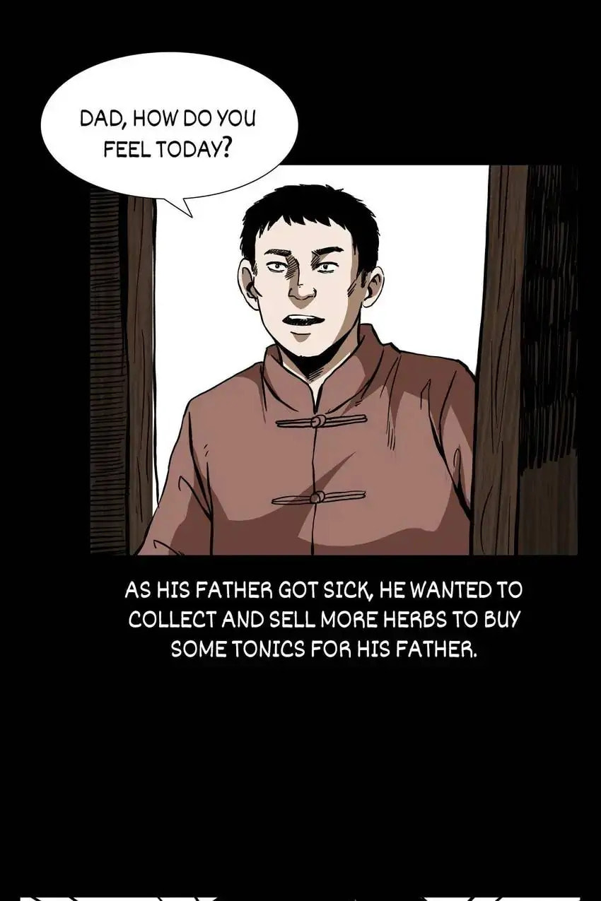 Real-Life Horror Stories Chapter 112 page 45 - 