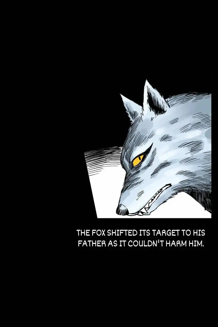Real-Life Horror Stories Chapter 112 page 48 - 