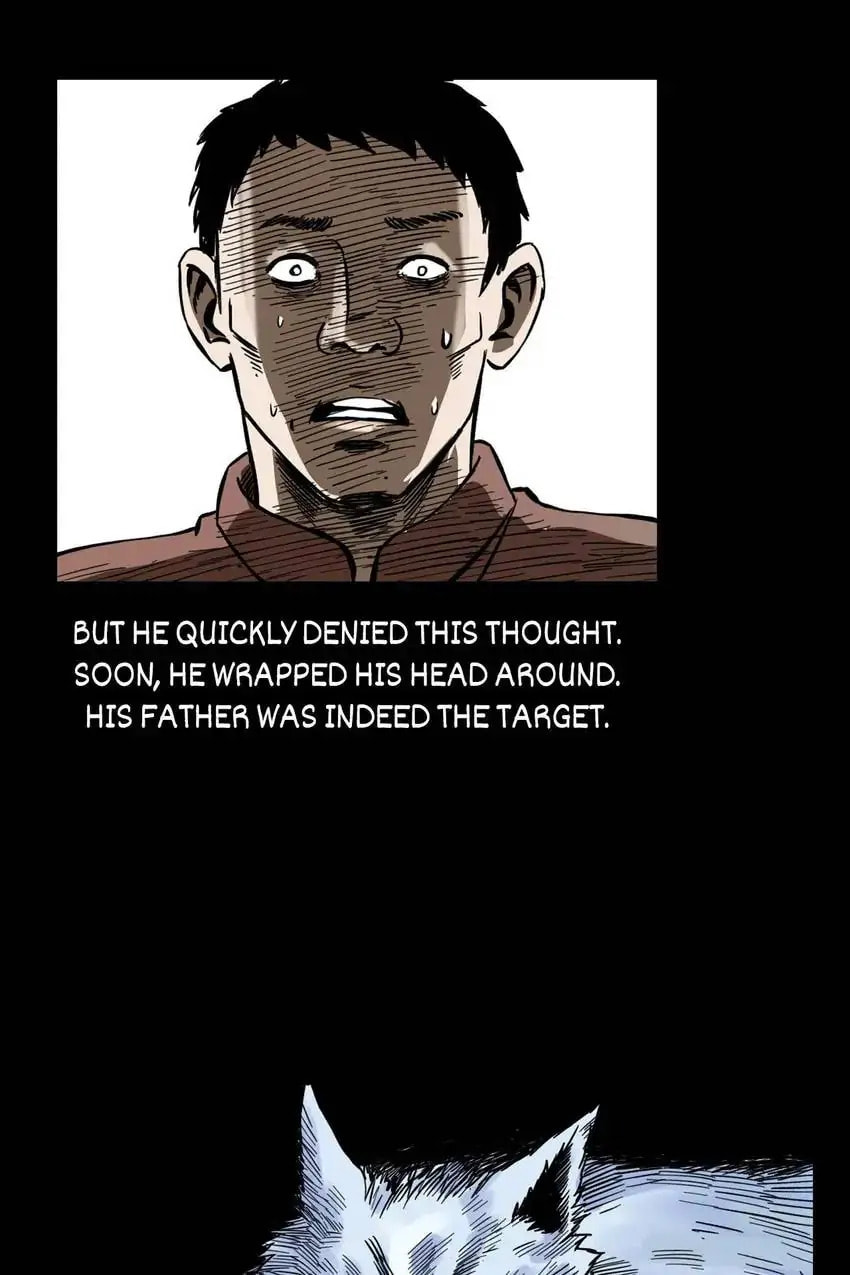Real-Life Horror Stories Chapter 112 page 49 - 