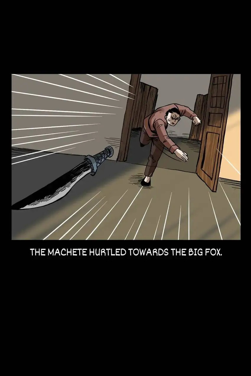 Real-Life Horror Stories Chapter 112 page 52 - 