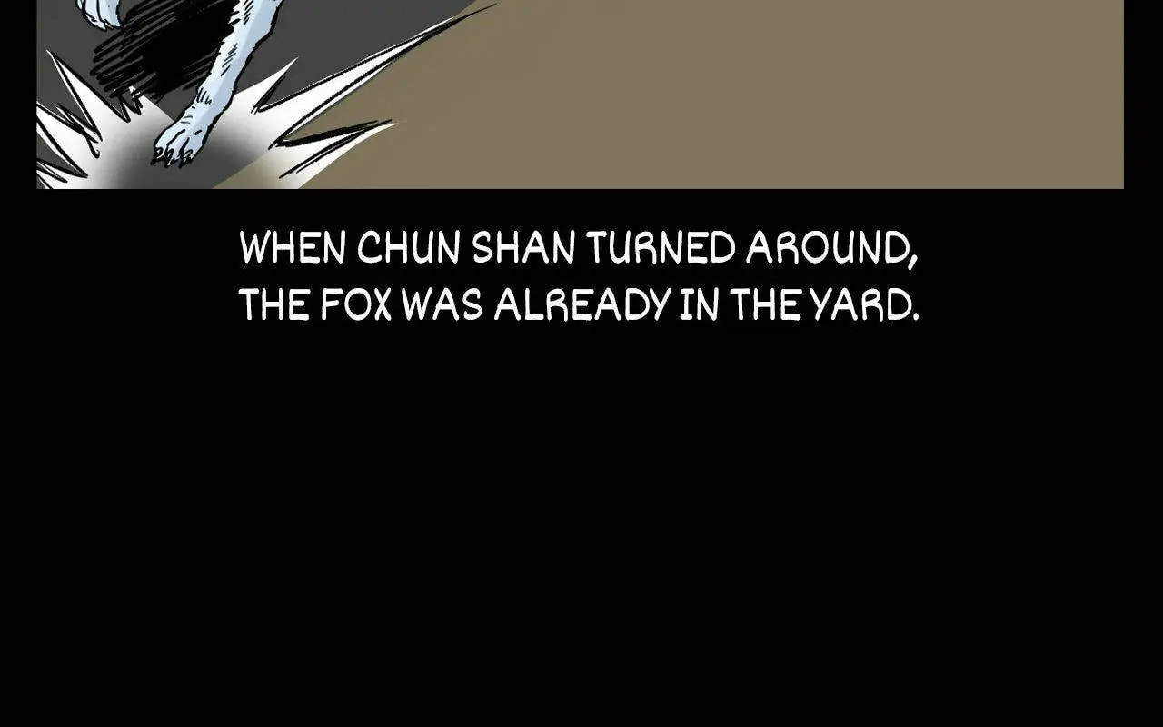Real-Life Horror Stories Chapter 112 page 55 - 