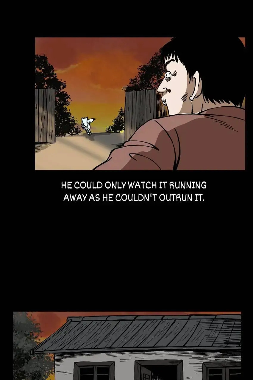 Real-Life Horror Stories Chapter 112 page 56 - 