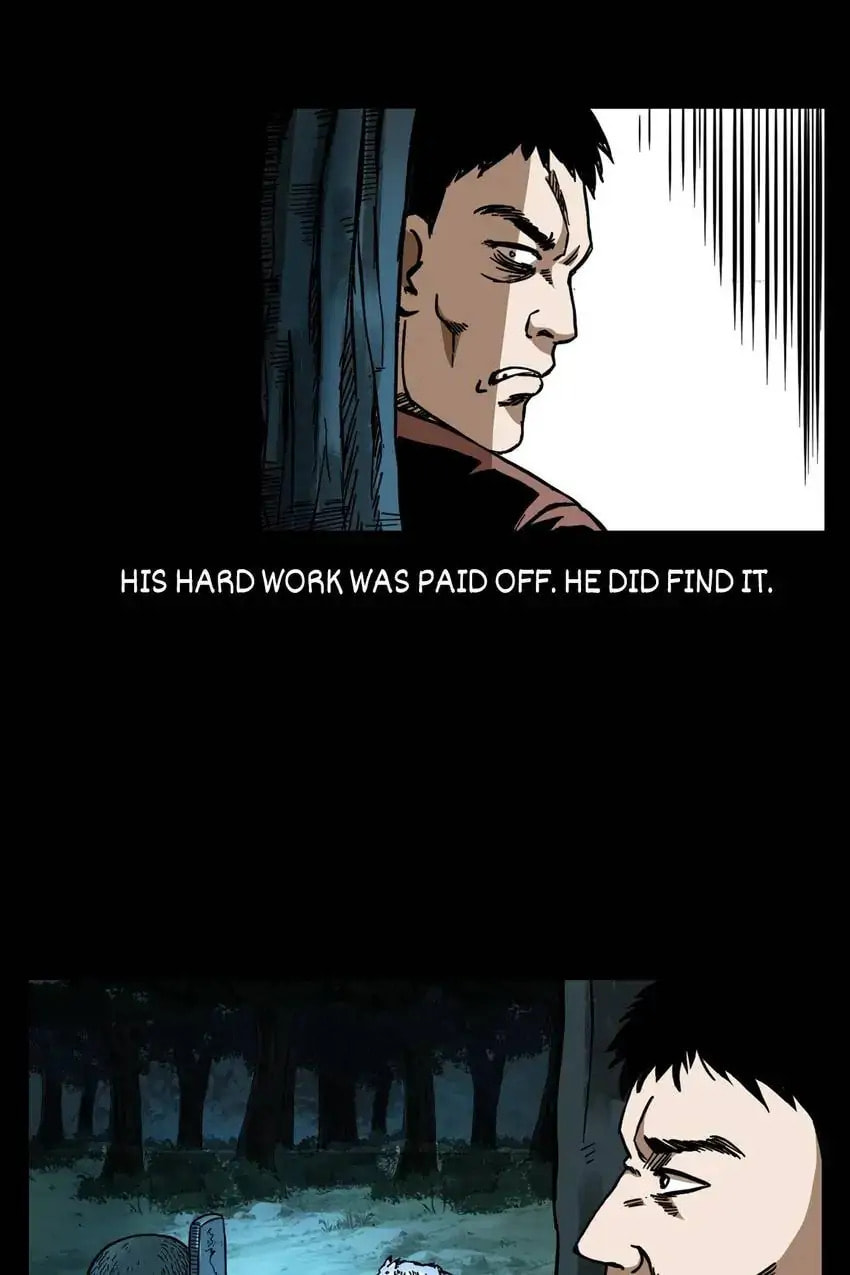 Real-Life Horror Stories Chapter 112 page 59 - 