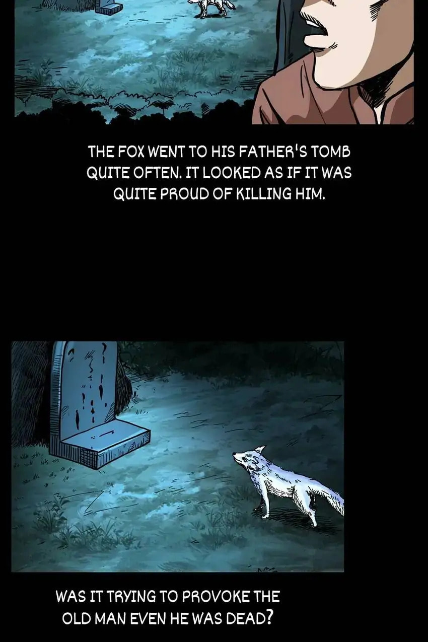 Real-Life Horror Stories Chapter 112 page 60 - 