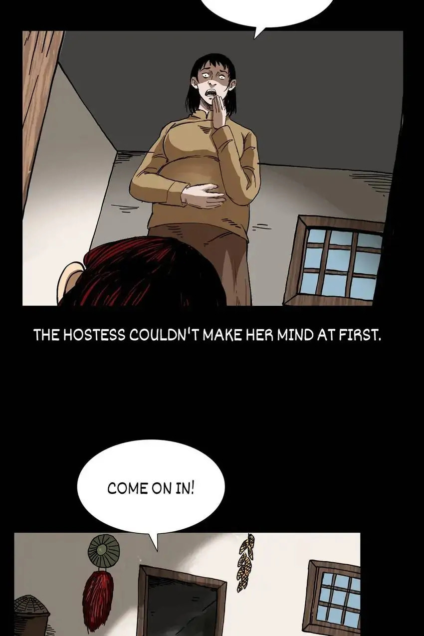 Real-Life Horror Stories Chapter 112 page 7 - 