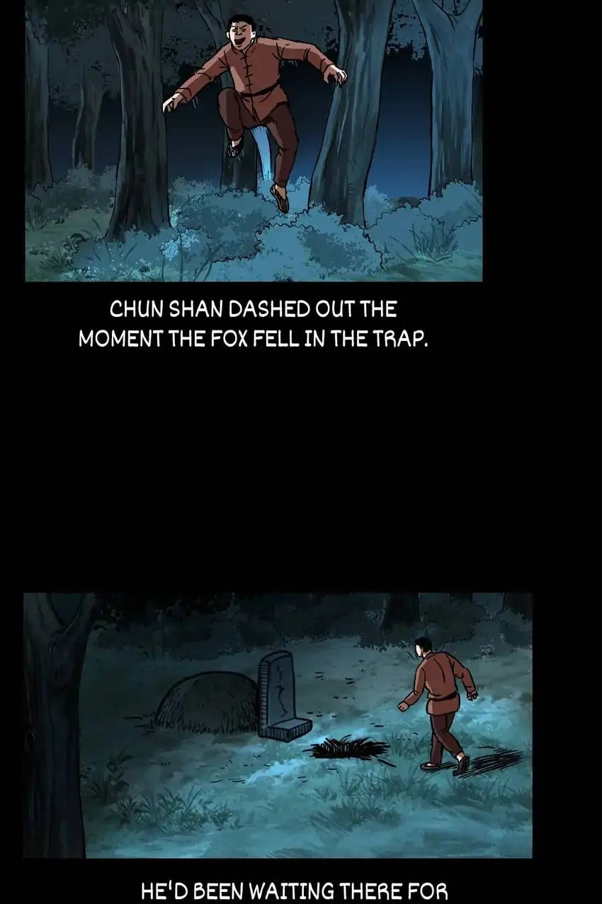 Real-Life Horror Stories Chapter 112 page 62 - 