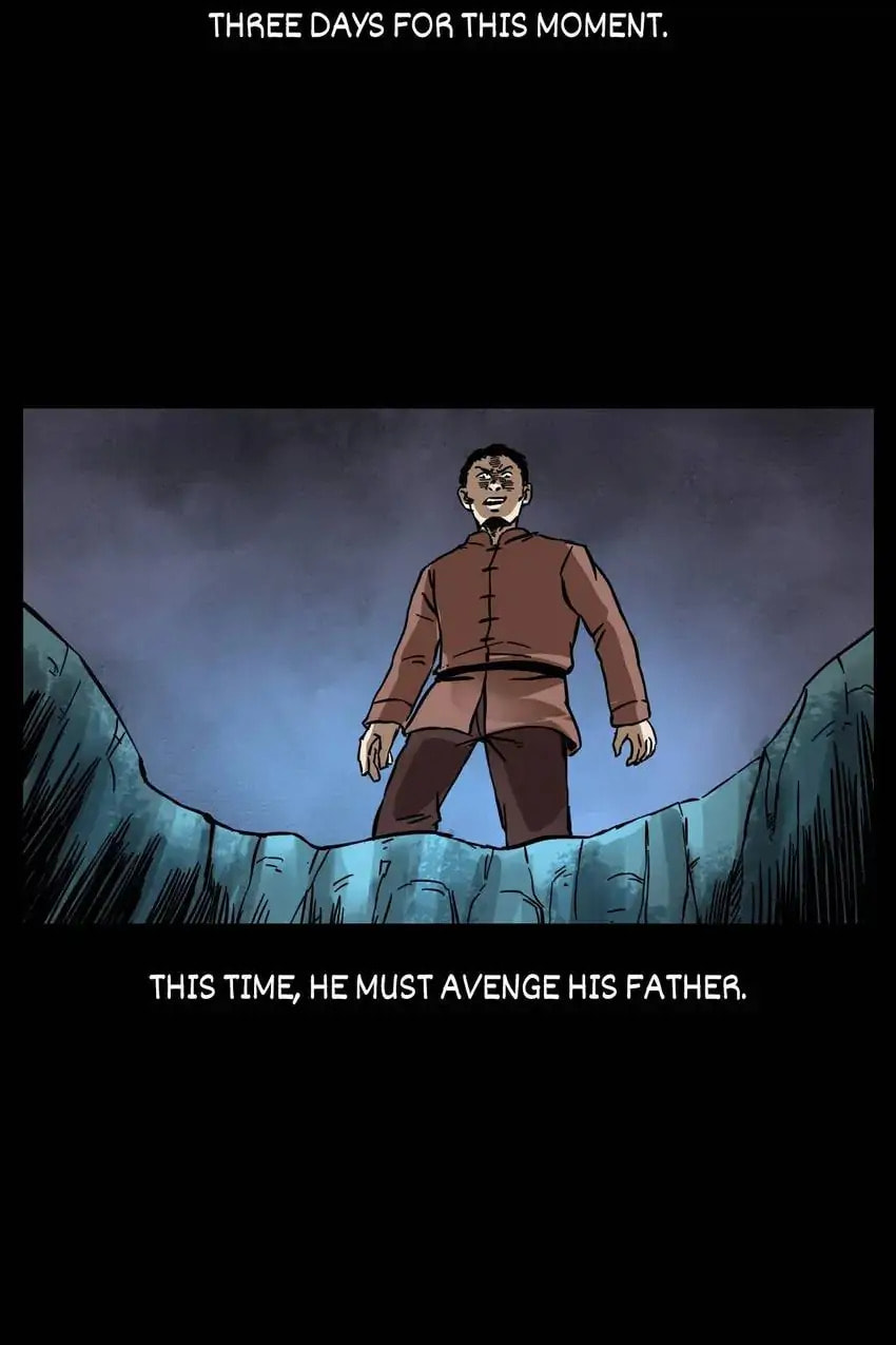 Real-Life Horror Stories Chapter 112 page 63 - 