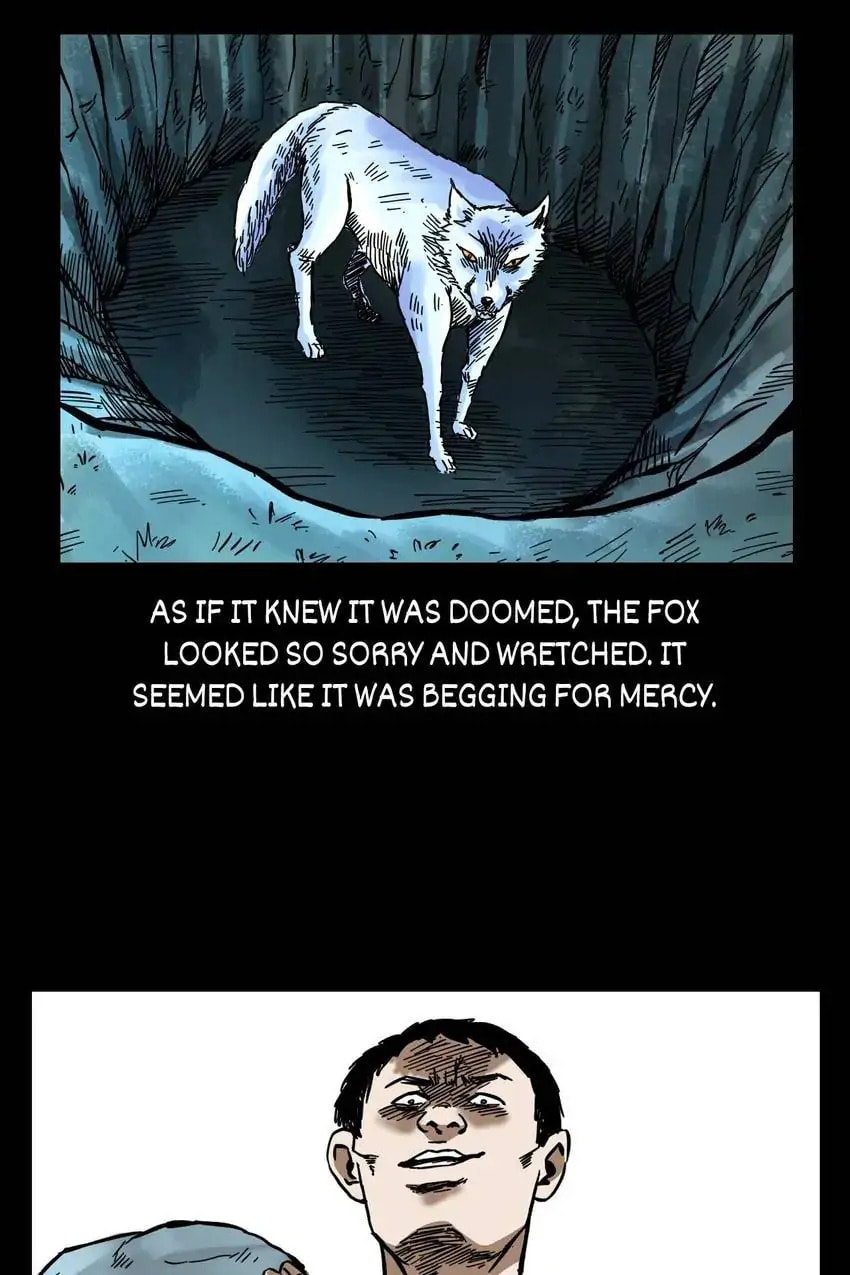Real-Life Horror Stories Chapter 112 page 64 - 