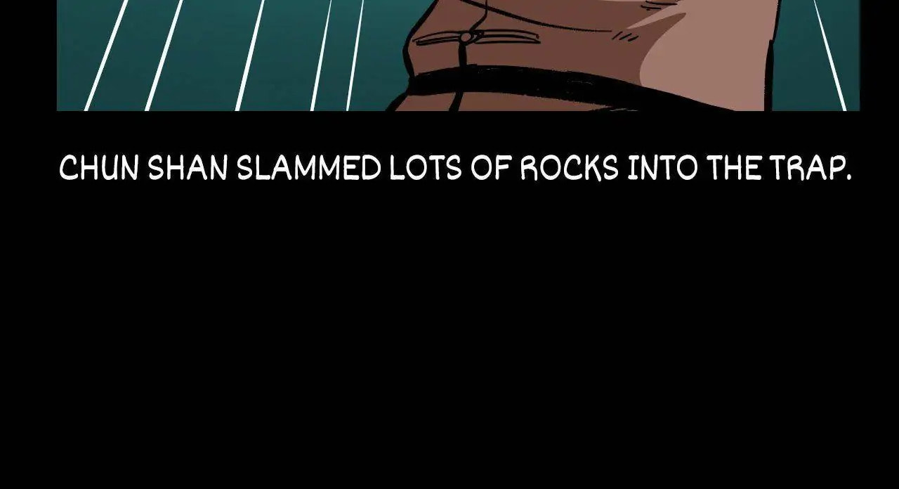 Real-Life Horror Stories Chapter 112 page 66 - 