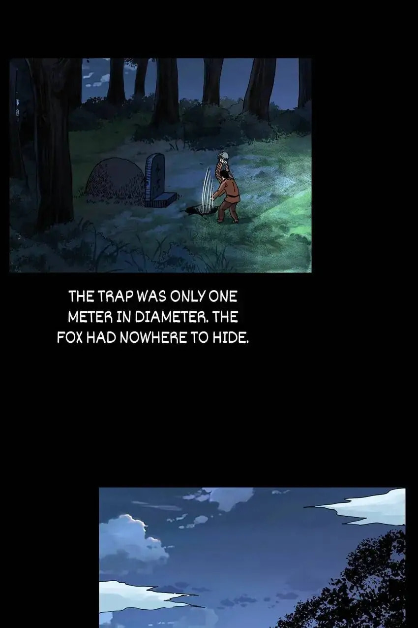 Real-Life Horror Stories Chapter 112 page 67 - 