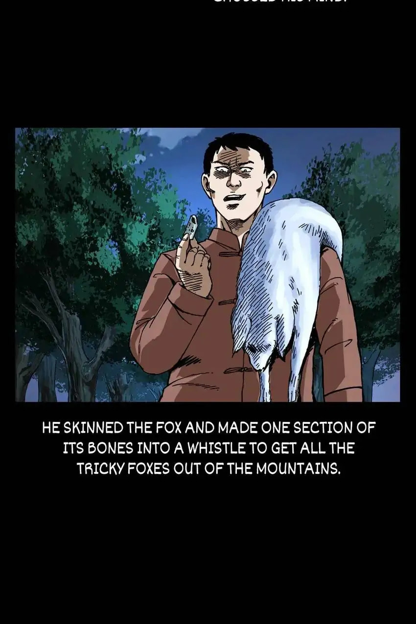 Real-Life Horror Stories Chapter 112 page 69 - 