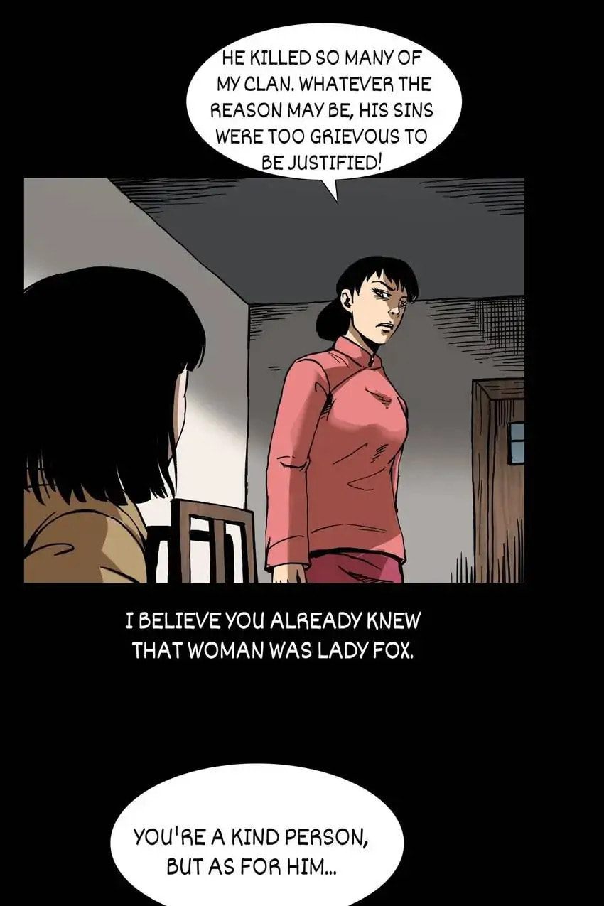 Real-Life Horror Stories Chapter 112 page 73 - 