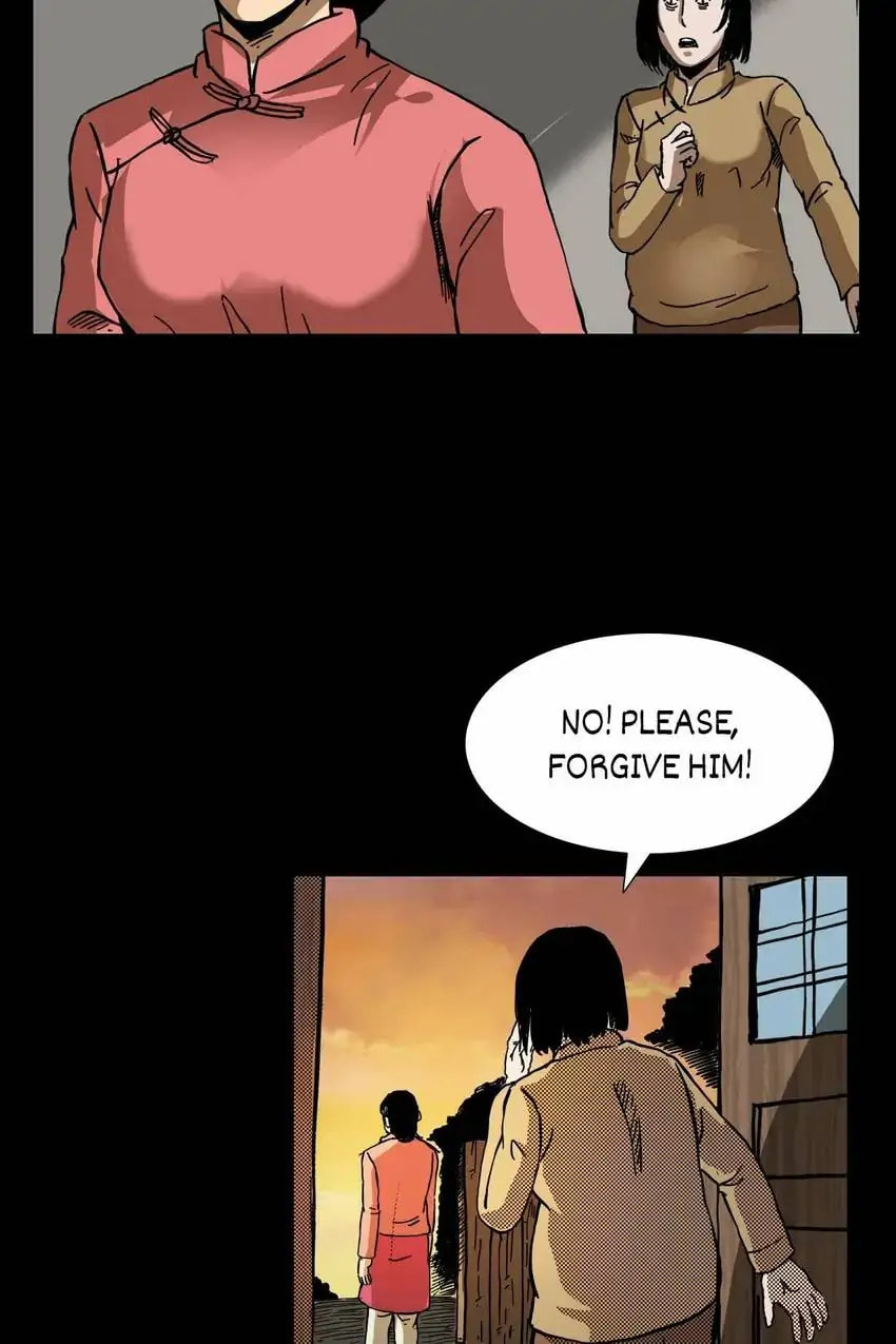 Real-Life Horror Stories Chapter 112 page 75 - 