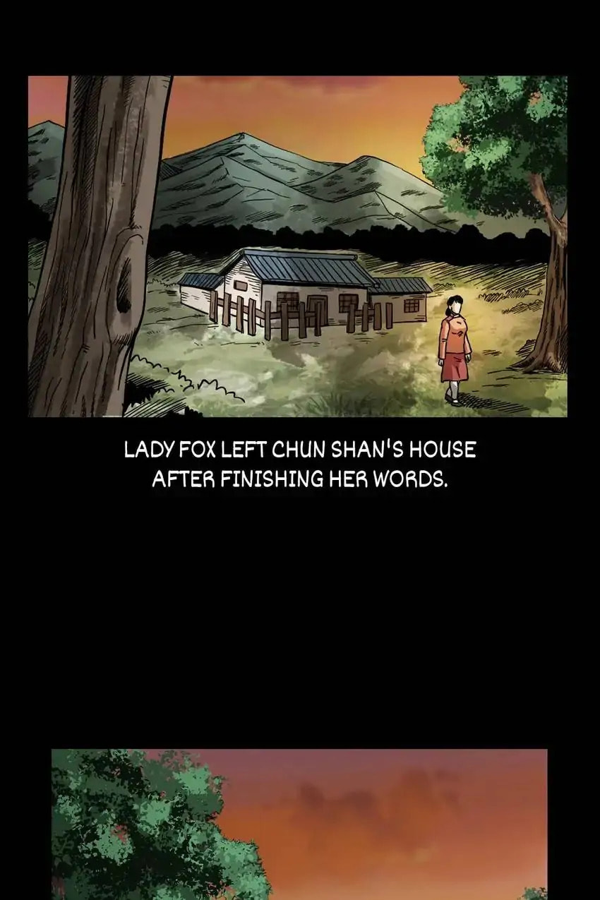 Real-Life Horror Stories Chapter 112 page 78 - 