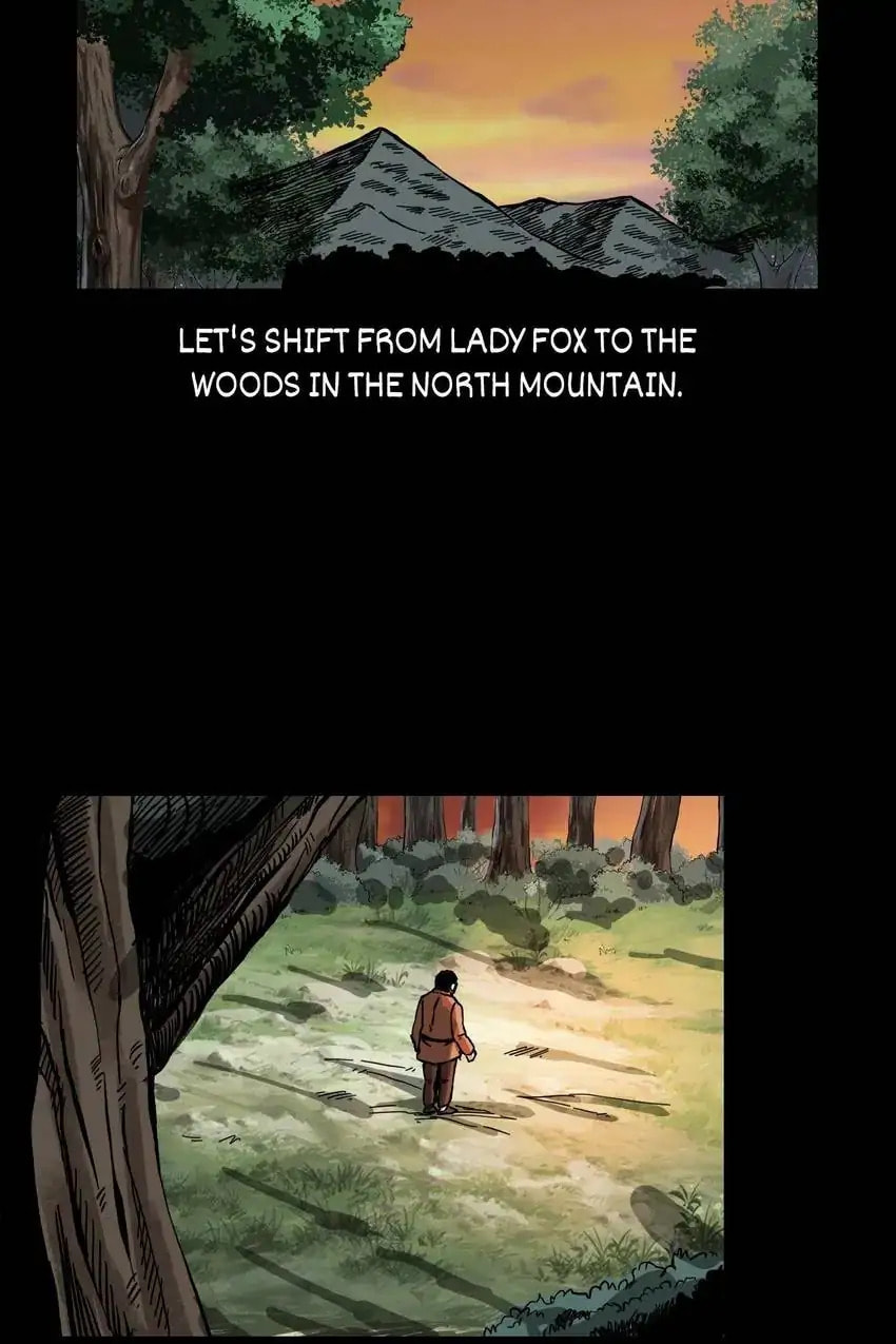 Real-Life Horror Stories Chapter 112 page 79 - 