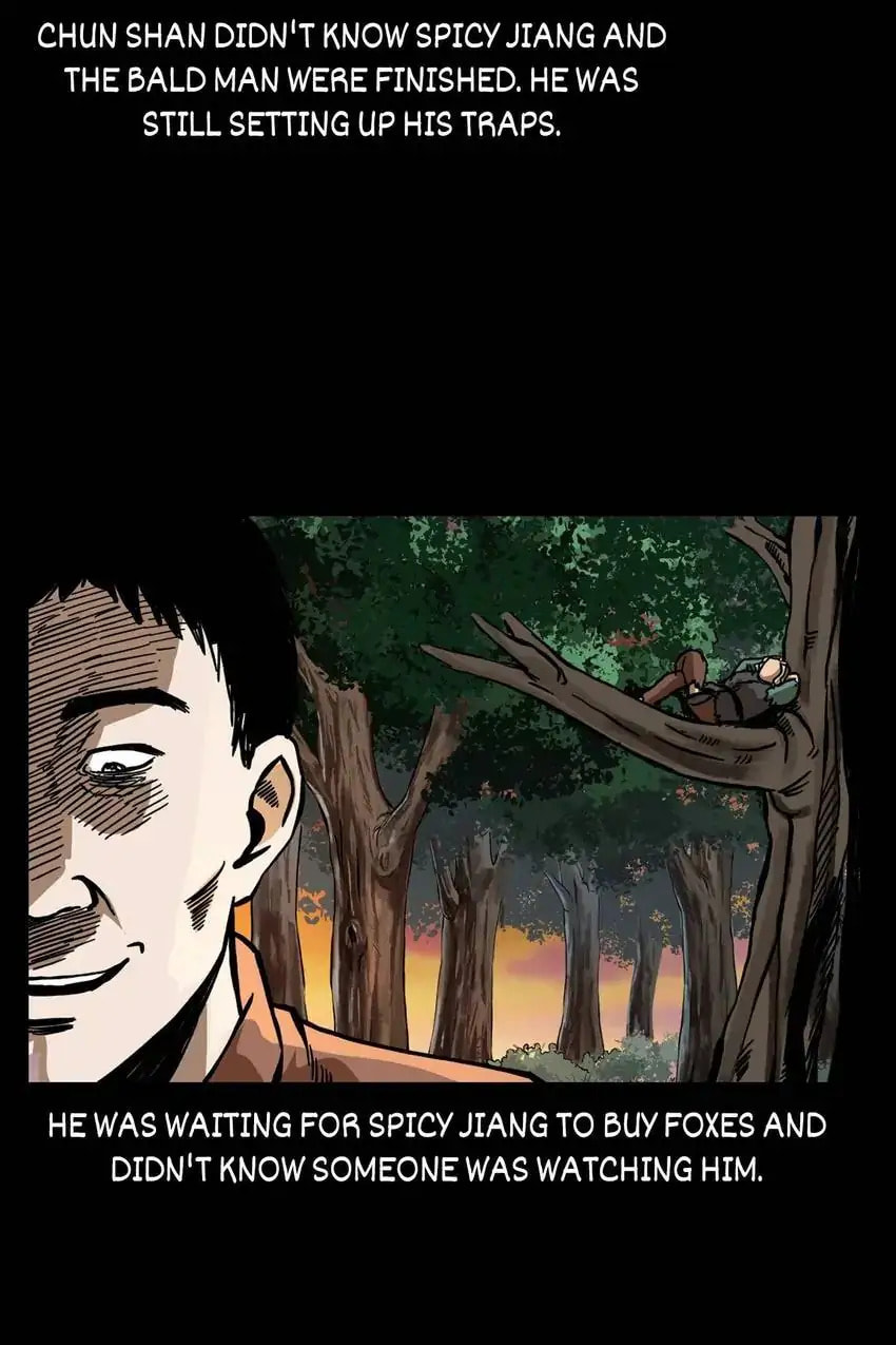 Real-Life Horror Stories Chapter 112 page 80 - 