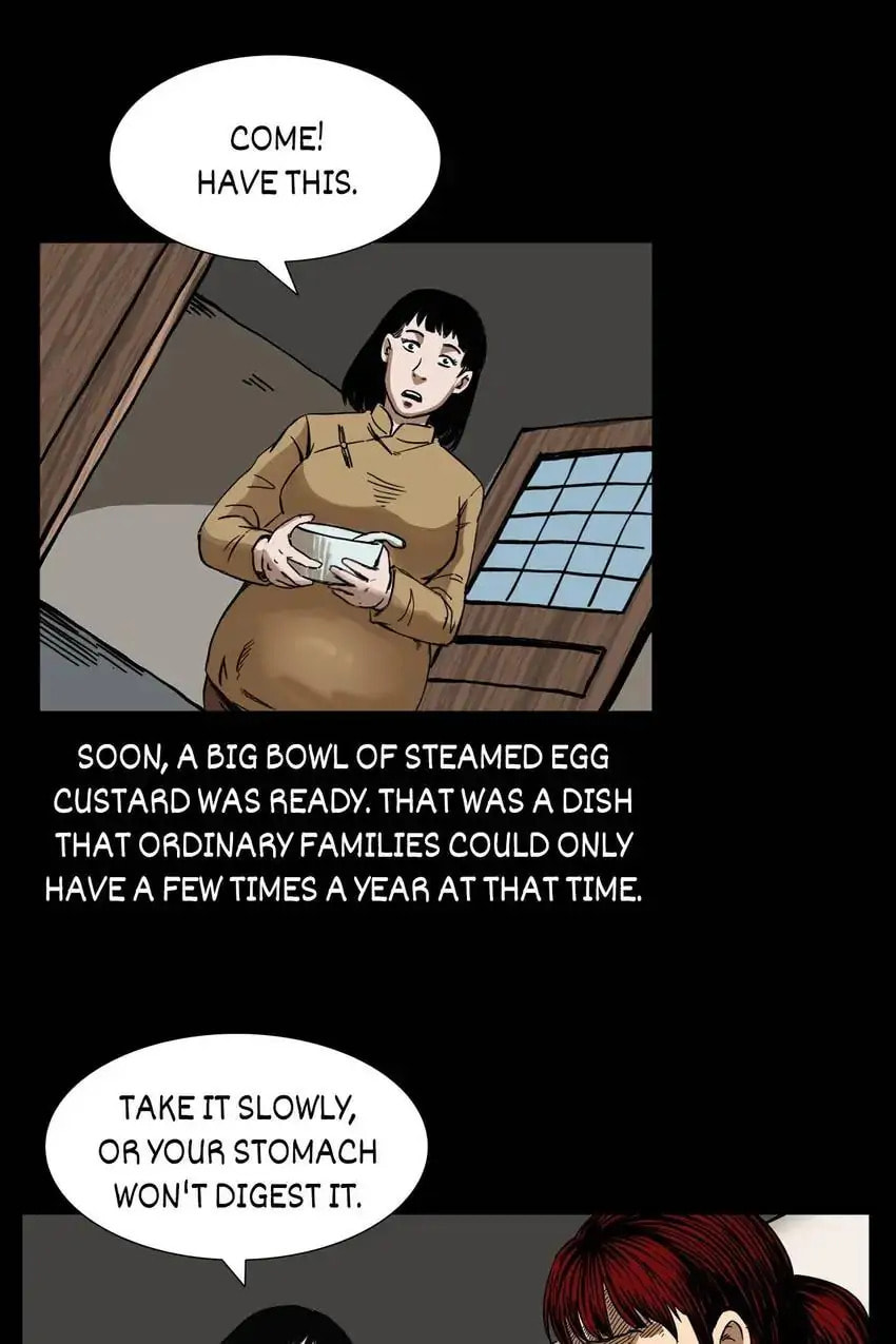 Real-Life Horror Stories Chapter 112 page 9 - 