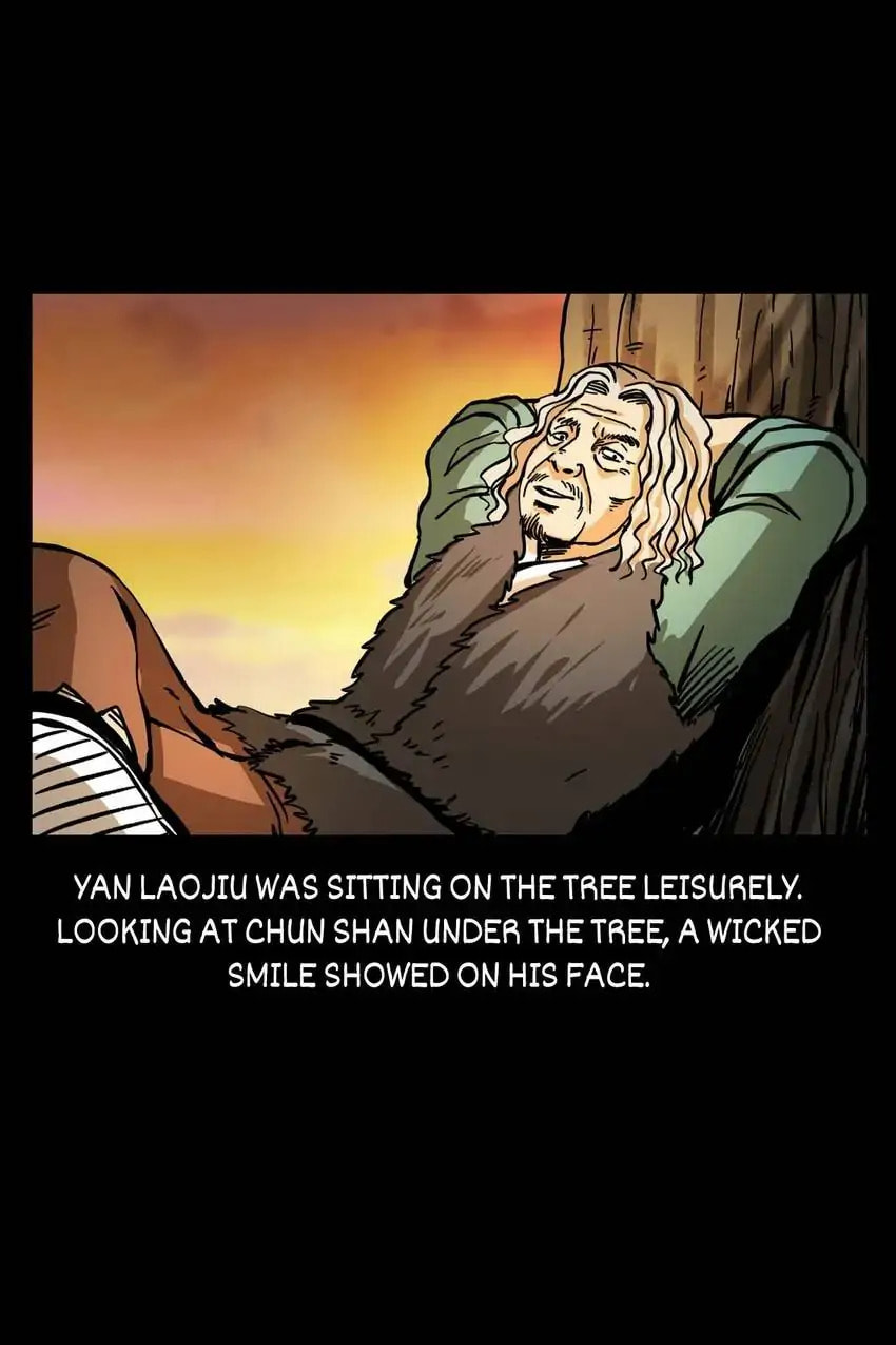 Real-Life Horror Stories Chapter 112 page 81 - 