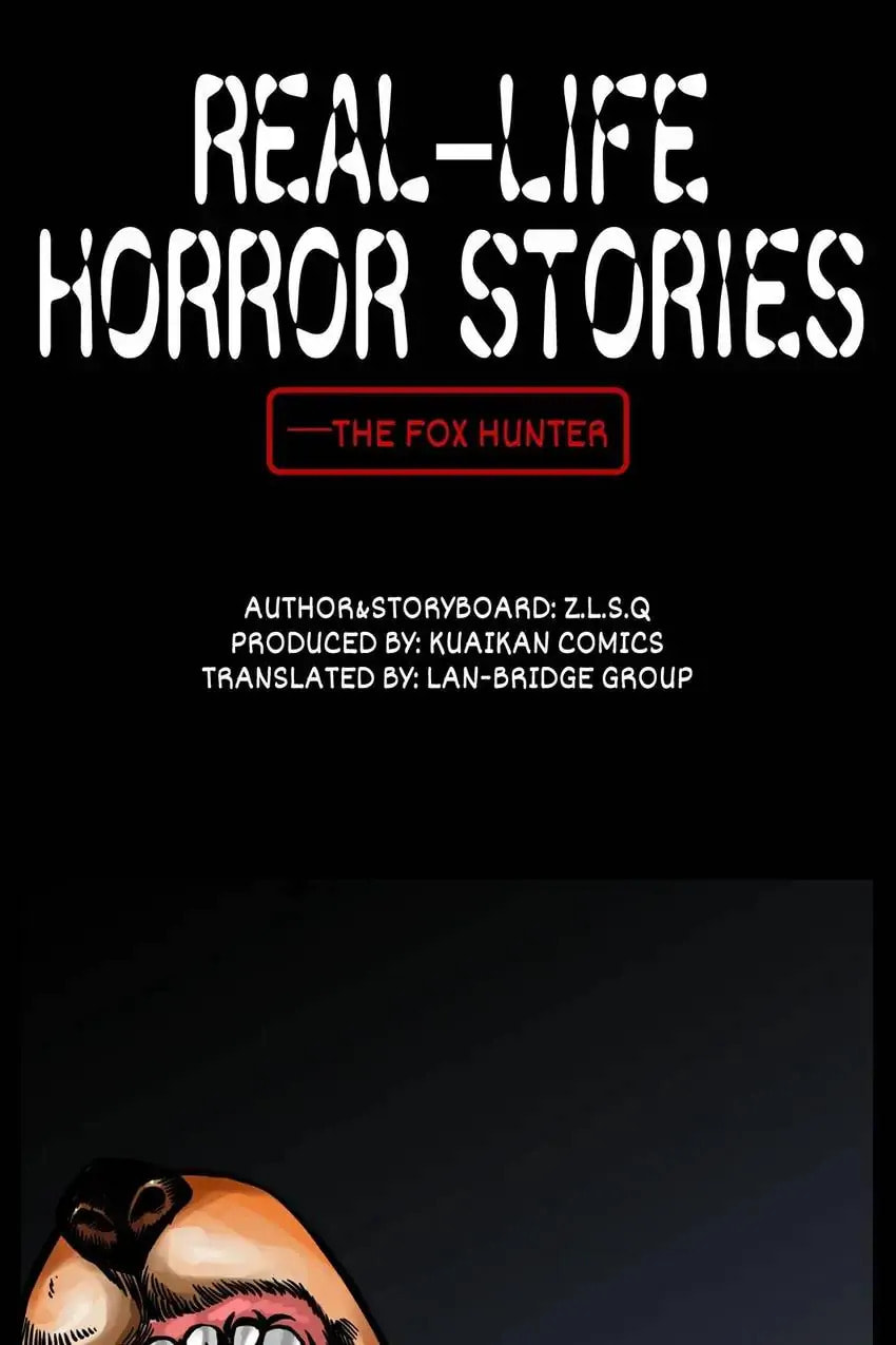 Real-Life Horror Stories Chapter 113 page 1 - 