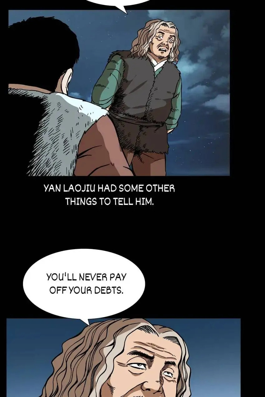 Real-Life Horror Stories Chapter 113 page 101 - 