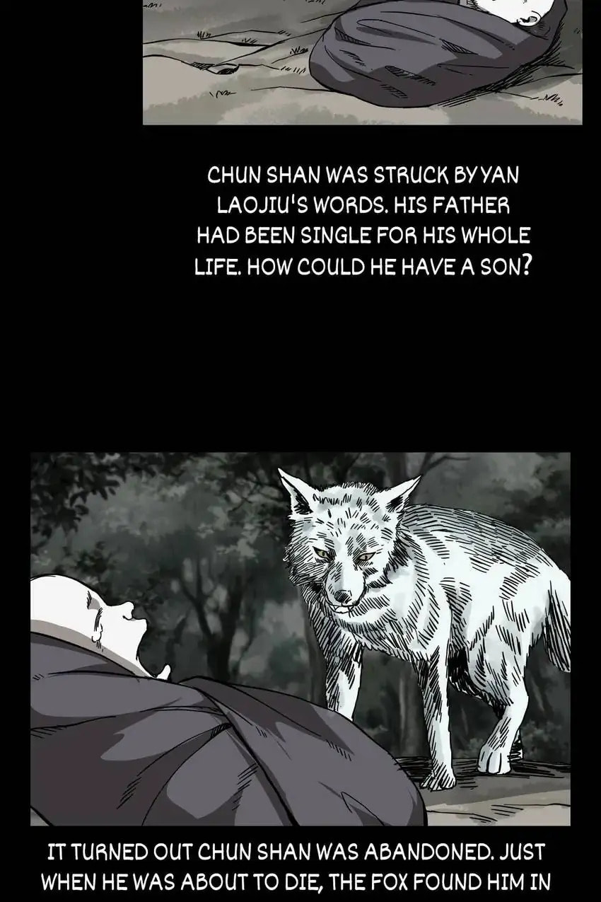 Real-Life Horror Stories Chapter 113 page 103 - 