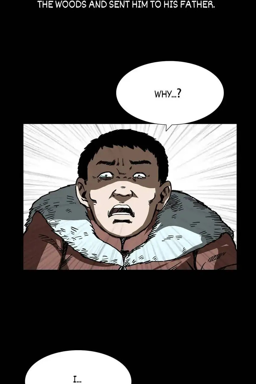 Real-Life Horror Stories Chapter 113 page 104 - 