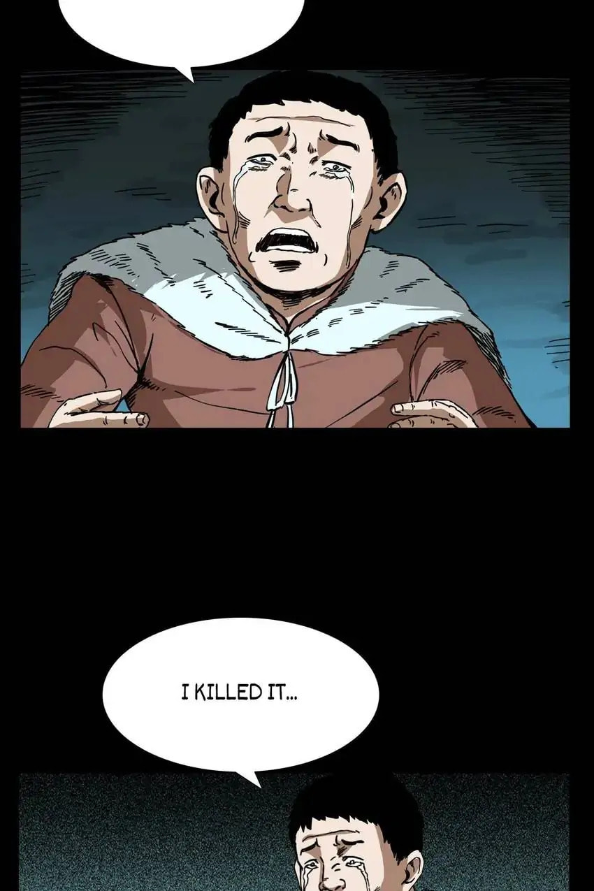 Real-Life Horror Stories Chapter 113 page 105 - 