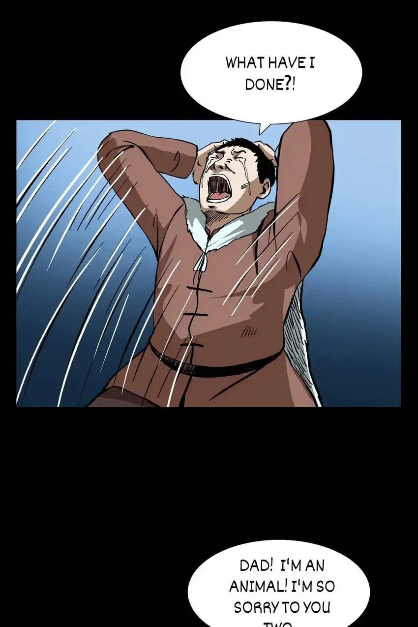 Real-Life Horror Stories Chapter 113 page 108 - 