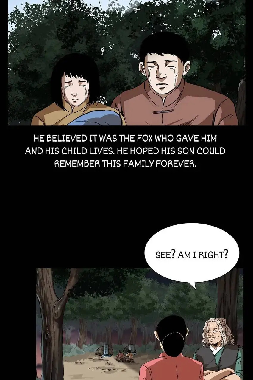 Real-Life Horror Stories Chapter 113 page 113 - 