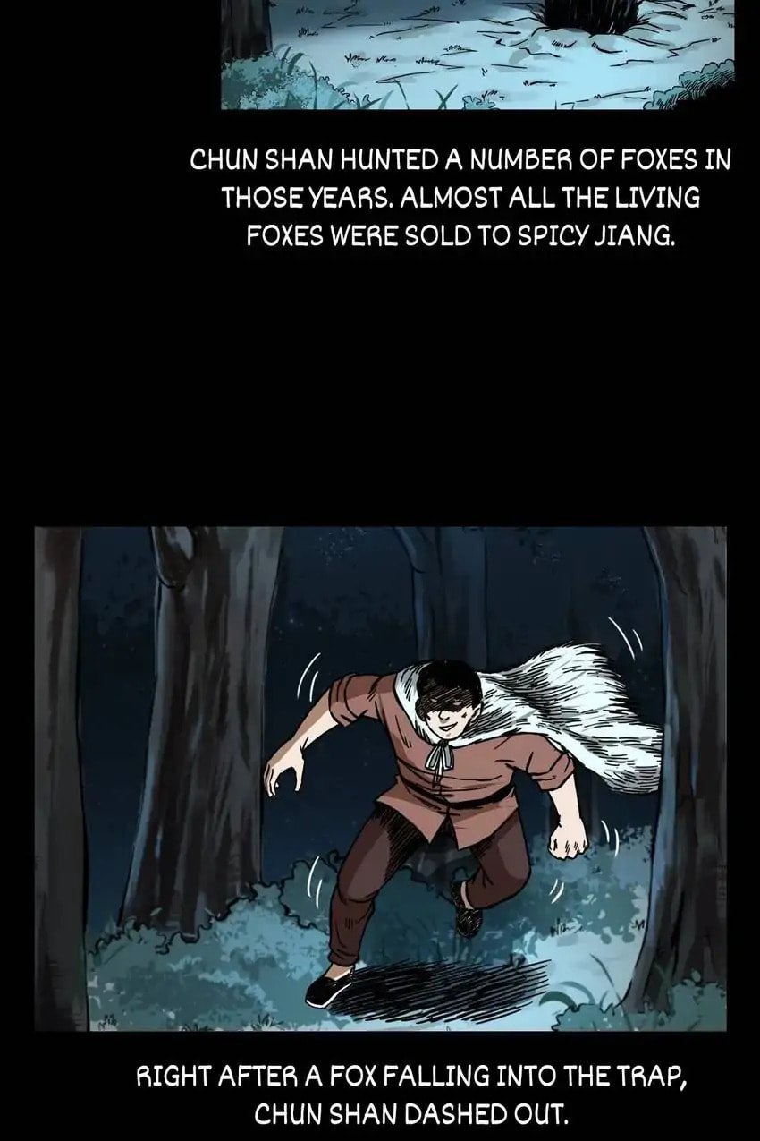 Real-Life Horror Stories Chapter 113 page 13 - 
