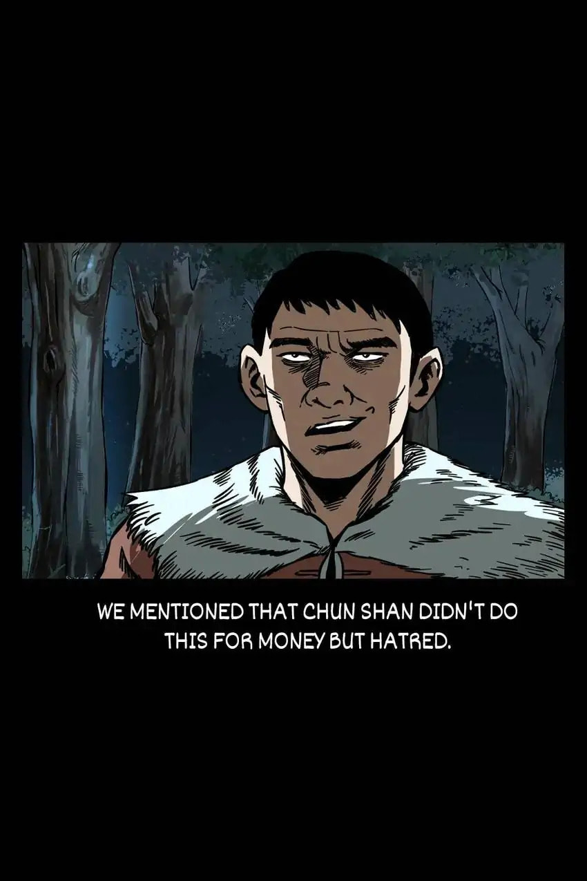 Real-Life Horror Stories Chapter 113 page 14 - 