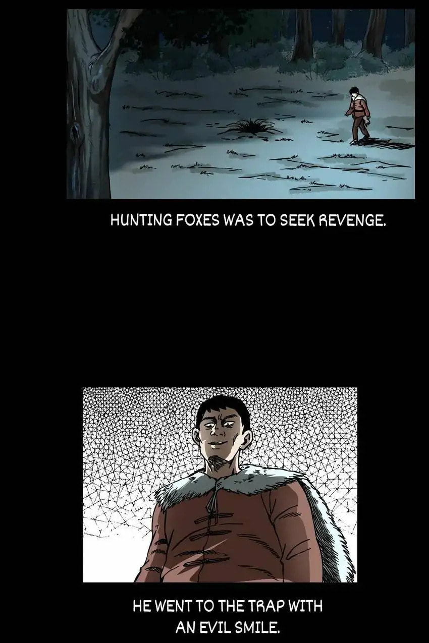 Real-Life Horror Stories Chapter 113 page 15 - 