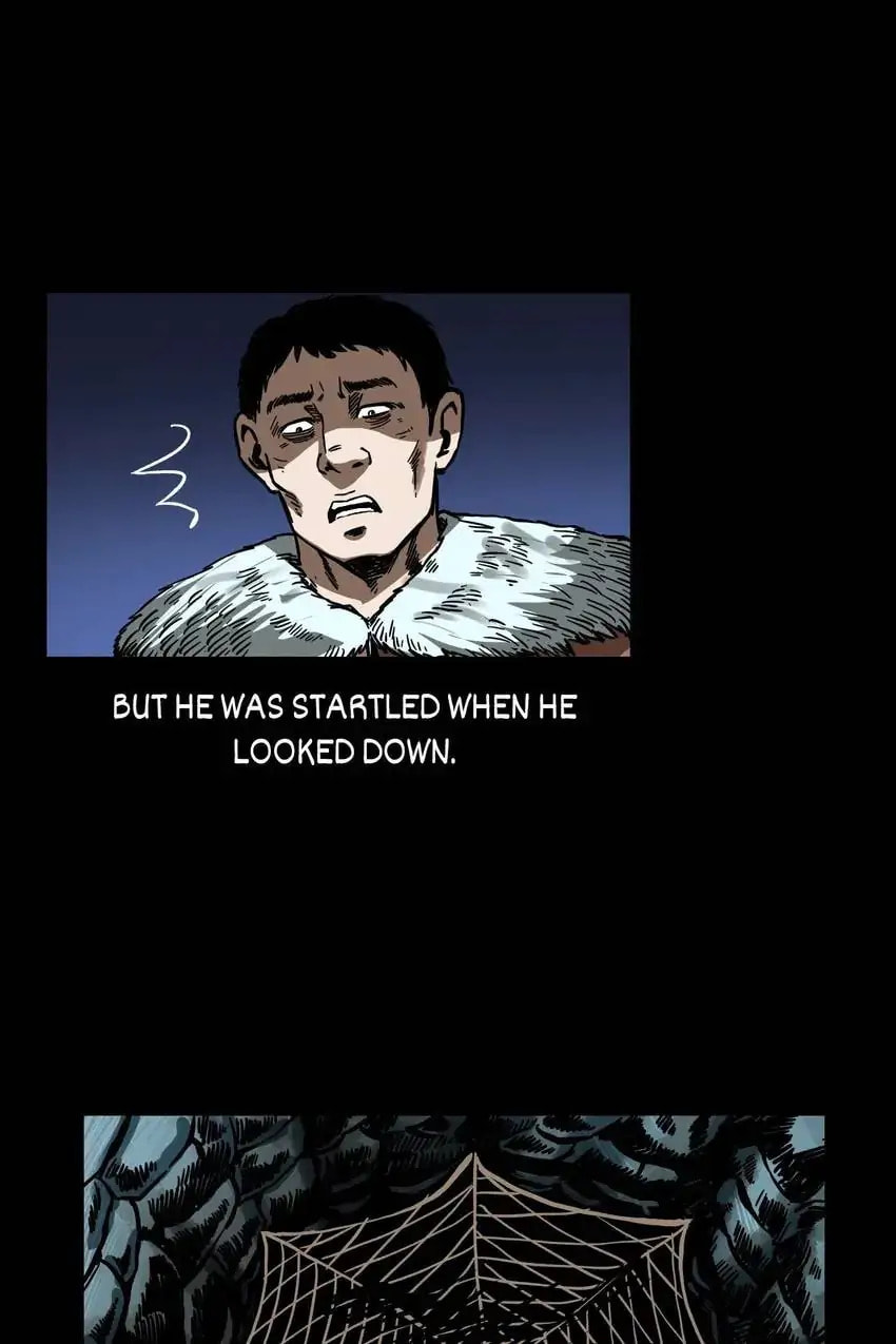 Real-Life Horror Stories Chapter 113 page 16 - 