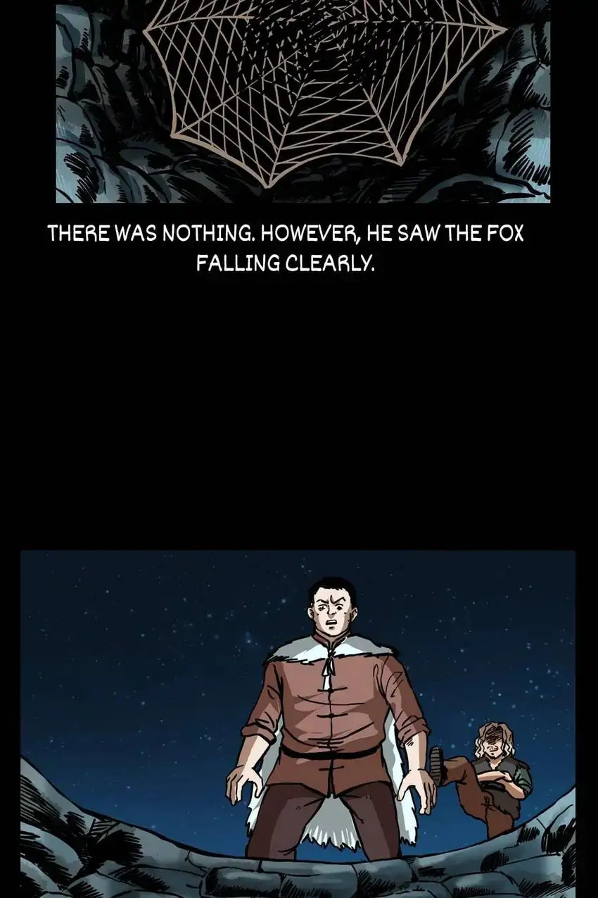 Real-Life Horror Stories Chapter 113 page 17 - 
