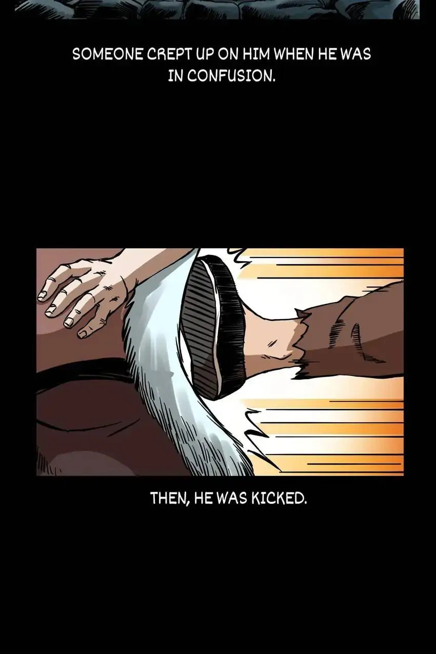 Real-Life Horror Stories Chapter 113 page 18 - 