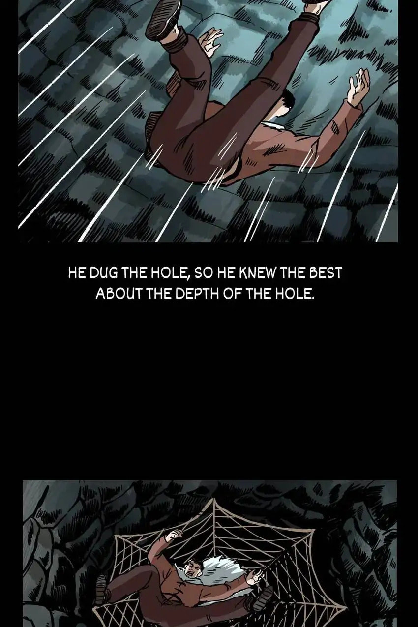 Real-Life Horror Stories Chapter 113 page 20 - 