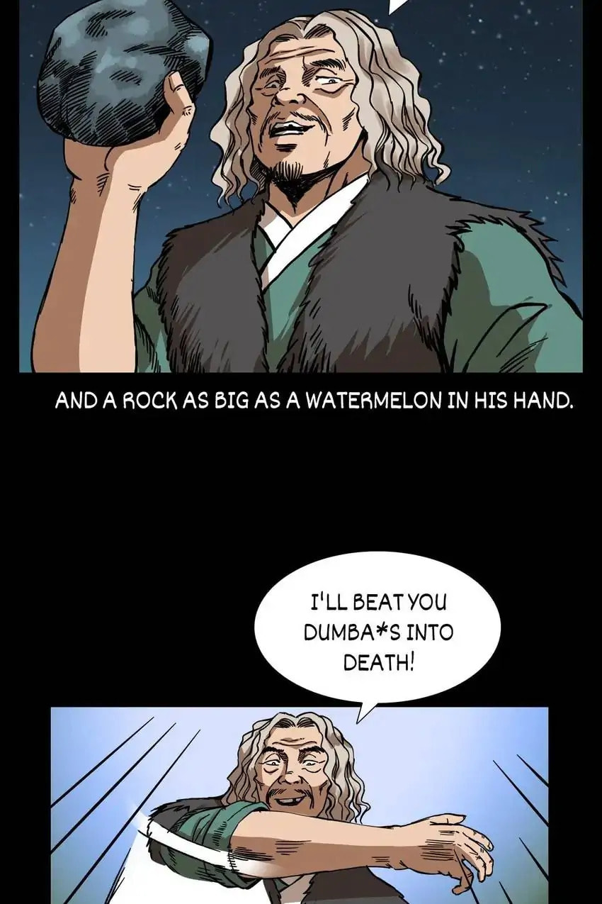 Real-Life Horror Stories Chapter 113 page 24 - 