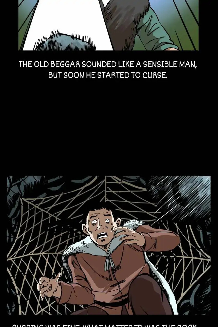 Real-Life Horror Stories Chapter 113 page 25 - 