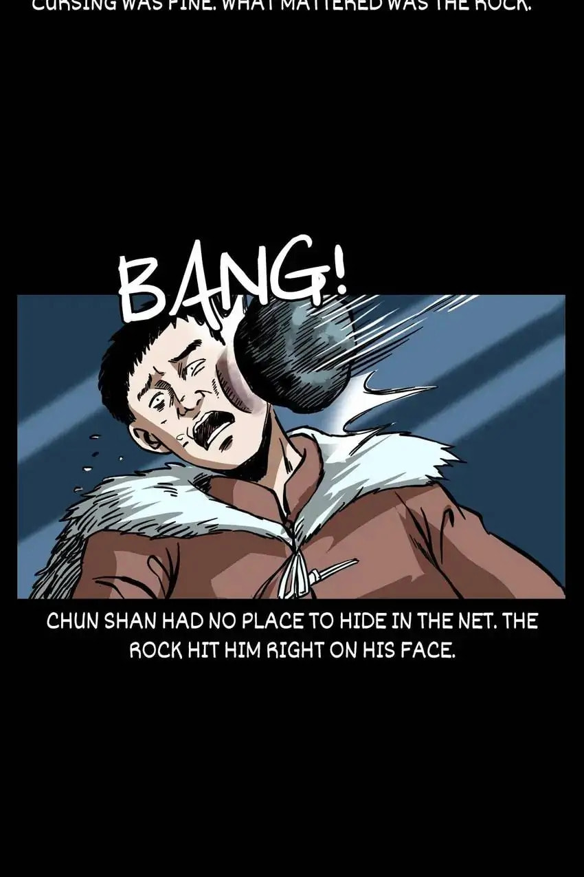 Real-Life Horror Stories Chapter 113 page 26 - 