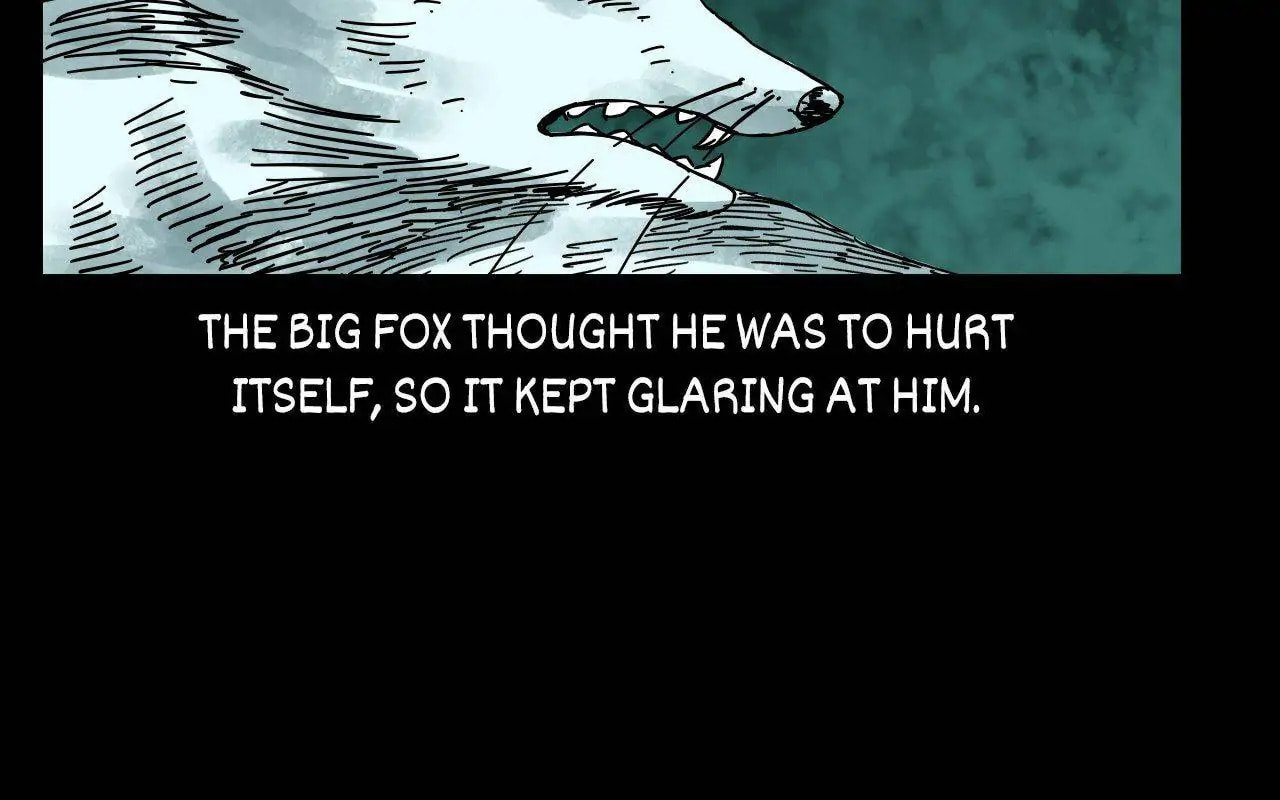 Real-Life Horror Stories Chapter 113 page 33 - 