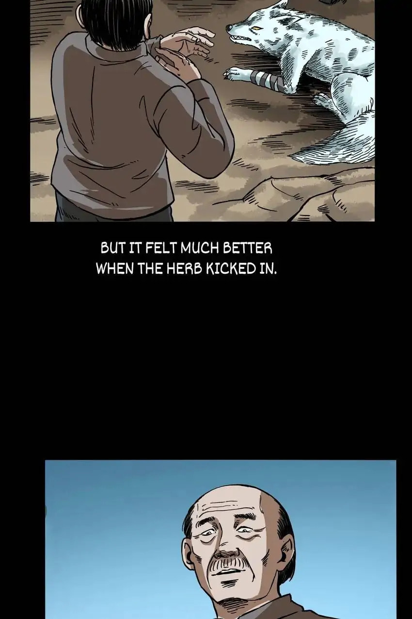 Real-Life Horror Stories Chapter 113 page 38 - 