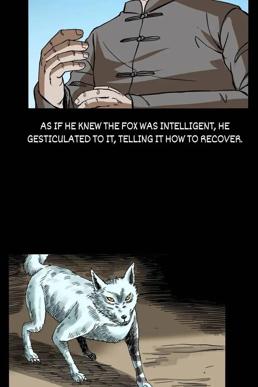 Real-Life Horror Stories Chapter 113 page 39 - 