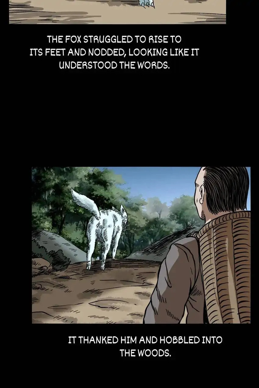 Real-Life Horror Stories Chapter 113 page 40 - 