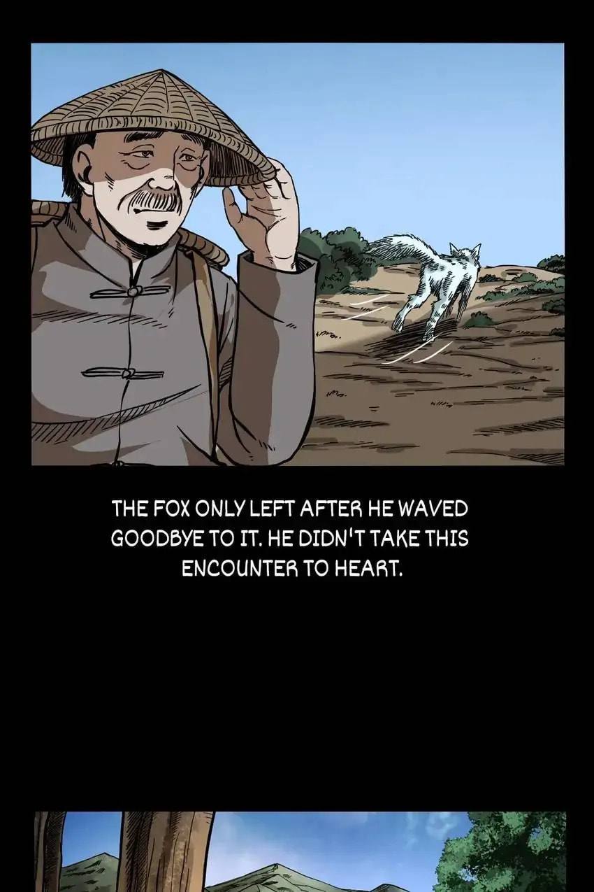 Real-Life Horror Stories Chapter 113 page 42 - 