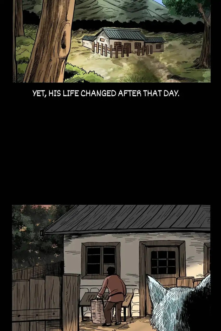 Real-Life Horror Stories Chapter 113 page 43 - 