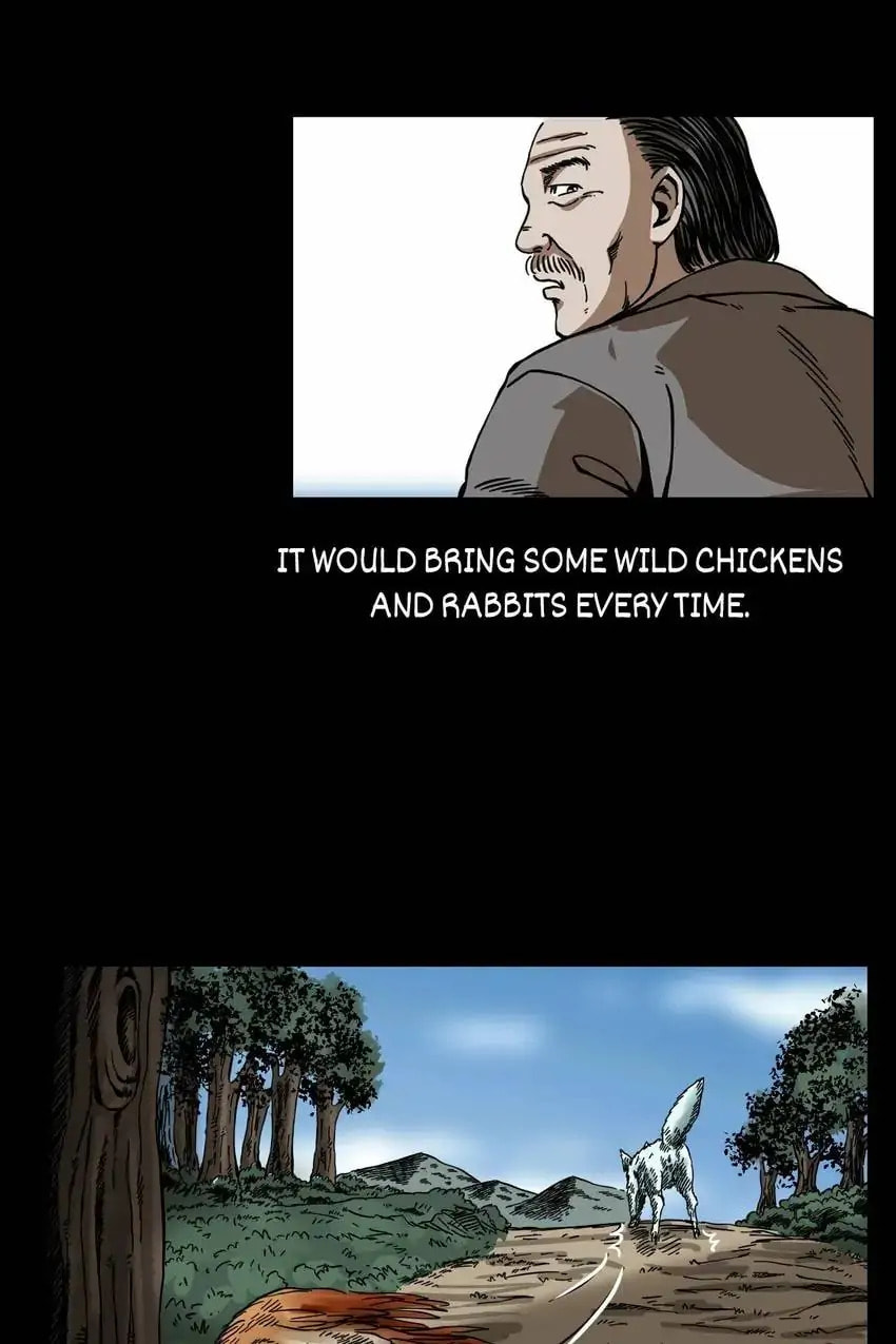 Real-Life Horror Stories Chapter 113 page 45 - 