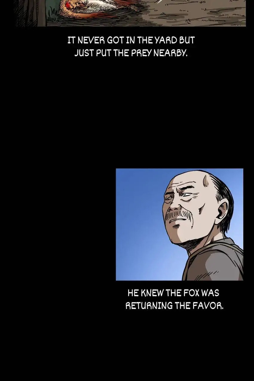 Real-Life Horror Stories Chapter 113 page 46 - 